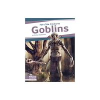 North Star Editions Goblins (häftad, eng)
