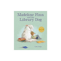 Candlewick Pr Madeline Finn and the Library Dog (häftad, eng)