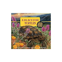 Candlewick Pr A Place for Turtles (häftad, eng)