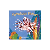 Candlewick Pr Fabulous Fishes (häftad, eng)