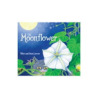 Candlewick Pr The Moonflower (häftad, eng)