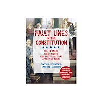 Candlewick Pr Fault Lines in the Constitution (häftad, eng)