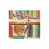 Candlewick Pr The Boy Who Was Raised by Librarians (häftad, eng)