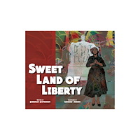 Candlewick Pr Sweet Land of Liberty (häftad, eng)
