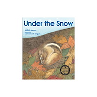 Candlewick Pr Under the Snow (häftad, eng)
