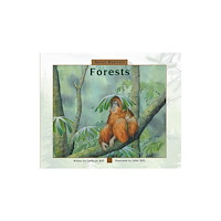 Candlewick Pr Forests (häftad, eng)
