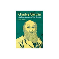 Candlewick Pr Charles Darwin and the Voyage of the Beagle (häftad, eng)