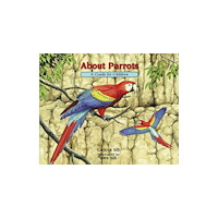 Candlewick Pr About Parrots (häftad, eng)
