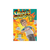 Candlewick Pr Charlie Bumpers vs. The End of the Year (häftad, eng)