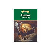 Candlewick Pr Finder, Coal Mine Dog (häftad, eng)