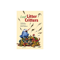 Candlewick Pr Leaf Litter Critters (häftad, eng)