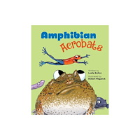 Candlewick Pr Amphibian Acrobats (häftad, eng)
