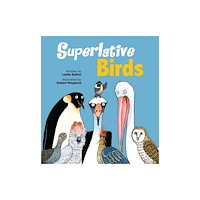 Candlewick Pr Superlative Birds (häftad, eng)
