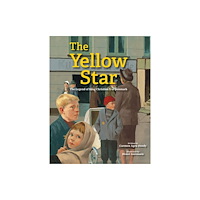 Candlewick Pr The Yellow Star (häftad, eng)