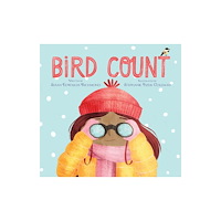 Candlewick Pr Bird Count (häftad, eng)