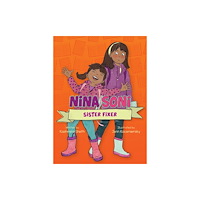 Candlewick Pr Nina Soni, Sister Fixer (häftad, eng)