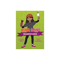 Candlewick Pr Halloween Queen (häftad, eng)
