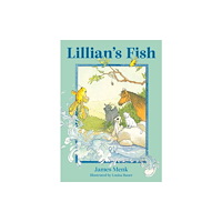 Candlewick Pr Lillian's Fish (häftad, eng)
