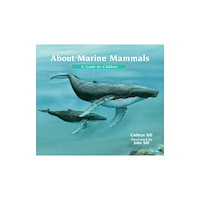 Candlewick Pr About Marine Mammals (häftad, eng)