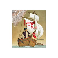 Candlewick Pr Lemuel the Fool (häftad, eng)