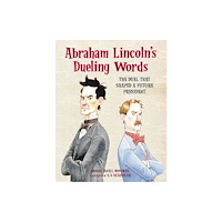 Candlewick Pr Abraham Lincoln's Dueling Words (häftad, eng)