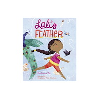 Candlewick Pr Lali's Feather (häftad, eng)
