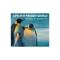 Candlewick Pr Life in a Frozen World (häftad, eng)