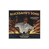 Candlewick Pr Blacksmith's Song (häftad, eng)