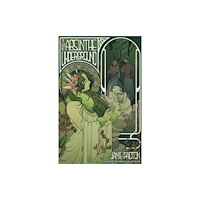 Peachtree Publishers,U.S. The Absinthe Underground (inbunden, eng)