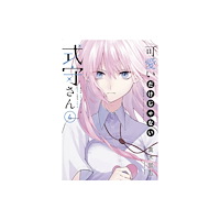 Kodansha America, Inc Shikimori's Not Just a Cutie 4 (häftad, eng)