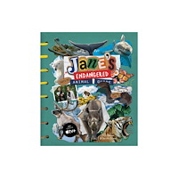 Mango Media Jane's Endangered Animal Guide (inbunden, eng)
