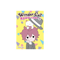 Seven Seas Entertainment, LLC Wonder Cat Kyuu-chan Vol. 3 (häftad, eng)