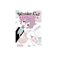 Seven Seas Entertainment, LLC Wonder Cat Kyuu-chan Vol. 4 (häftad, eng)