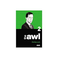 Ablaze, LLC The Awl Vol 2 (häftad, eng)