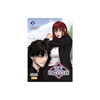 Ablaze, LLC Get Schooled Vol 3 (häftad, eng)