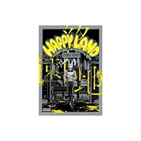 Ablaze, LLC Happyland Vol 1 (häftad, eng)