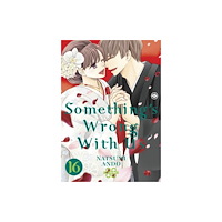 Kodansha America, Inc Something's Wrong With Us 16 (häftad, eng)