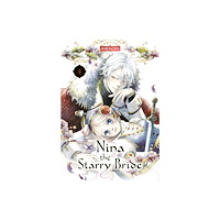 Kodansha America, Inc Nina the Starry Bride 4 (häftad, eng)