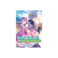 J-Novel Club Seirei Gensouki: Spirit Chronicles: Omnibus 4 (häftad, eng)
