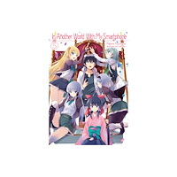 J-Novel Club In Another World With My Smartphone: Volume 5 (häftad, eng)