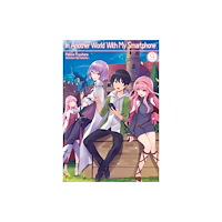 J-Novel Club In Another World With My Smartphone: Volume 9 (häftad, eng)