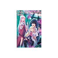 J-Novel Club In Another World With My Smartphone: Volume 10 (häftad, eng)