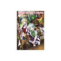 J-Novel Club In Another World With My Smartphone: Volume 14 (häftad, eng)