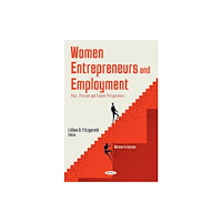 Nova Science Publishers Inc Women Entrepreneurs and Employment (häftad, eng)