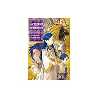 J-Novel Club Ascendance of a Bookworm: Part 5 Volume 4 (häftad, eng)