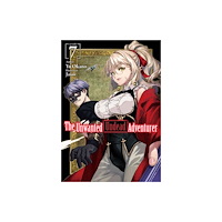 J-Novel Club The Unwanted Undead Adventurer (Light Novel): Volume 7 (häftad, eng)