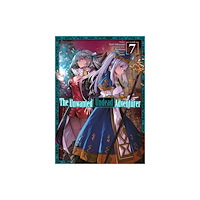 J-Novel Club The Unwanted Undead Adventurer (Manga): Volume 7 (häftad, eng)