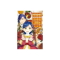 J-Novel Club Ascendance of a Bookworm (Manga) Part 3 Volume 2 (häftad, eng)