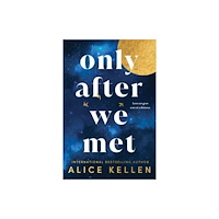 Sourcebooks, Inc Only After We Met (häftad, eng)