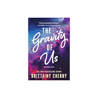 Sourcebooks, Inc The Gravity of Us (häftad, eng)